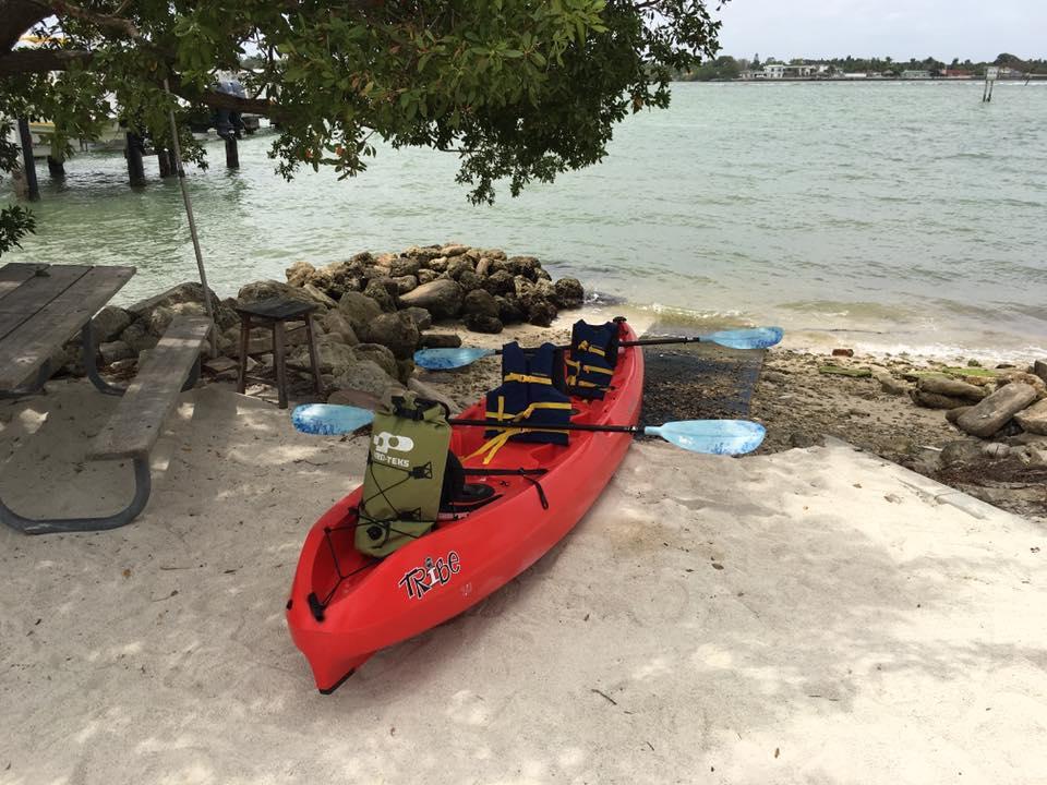 iPaddle Miami Best kayaking and paddleboarding in Miami